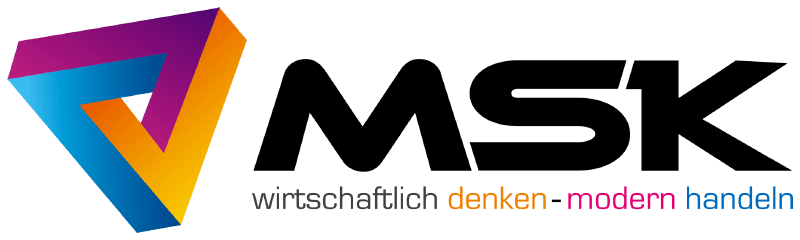 MSK Bürotechnik GmbH