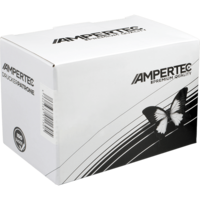Ampertec Tinte ersetzt HP 7FP22UE 308e schwarz