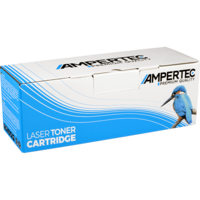 Kompatibler Toner ersetzt Lexmark X746A1CG cyan