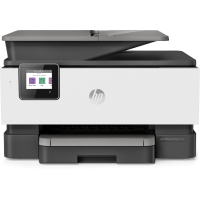 HP Officejet Pro 9010e (257G4B)