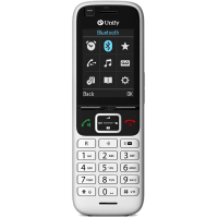 Unify OpenScape DECT Phone S6entry Mobilteil