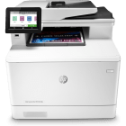 HP Color Laserjet Pro MFP M479fdn
