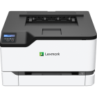 Lexmark Farblaserdrucker C3326DW