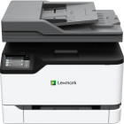 Lexmark Farb-Multifunktionsdrucker MC3326I