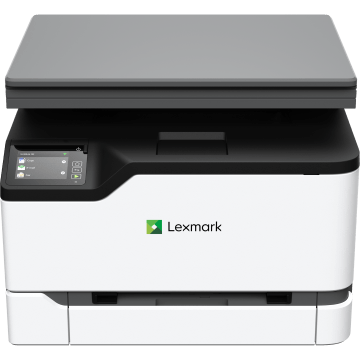 Lexmark Farb-Multifunktionsdrucker MC3224DWE