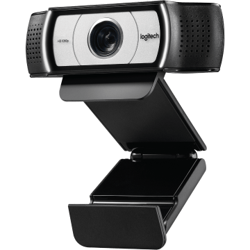 Logitech C930e Webcam 960-000972